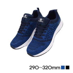 가볍고 깔끔한 남성 캐주얼운동화 스니커즈 290-320mm 남자런닝화 남자워킹화 발편한운동화