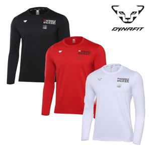 LJS [다이나핏] 남성 PDG 피디지 20 기능성 기모 긴팔티 YMU23222