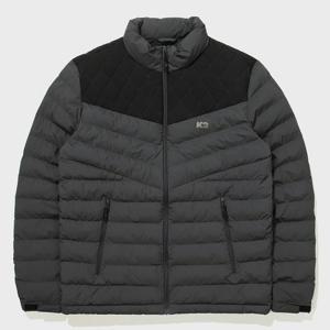 남성 경량 패딩 마운틴 볼패딩 자켓 KMU24197