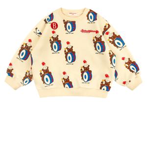 [키즈]올 오버 드러머 맨투맨 티셔츠_BP53MR311