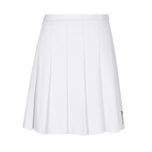 여성 골프 플리츠 주름 허리 밴드 스커트 치마 3L7521