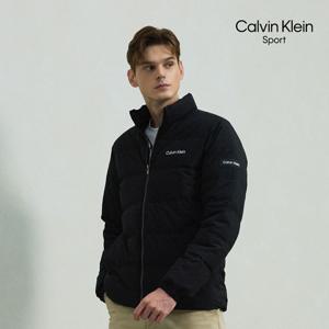 [Calvin Klein Sport]캘빈클라인 25FW 남성 Quad-Layer 패딩 자켓