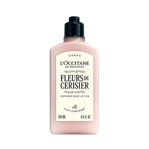 플뢰르 드 세리지에 퍼퓸드 바디 로션(체리 블라썸) 250ml