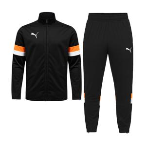 인디비주얼라이즈 남자 트레이닝 세트 운동복 짐웨어 런닝복 블랙 658996-10