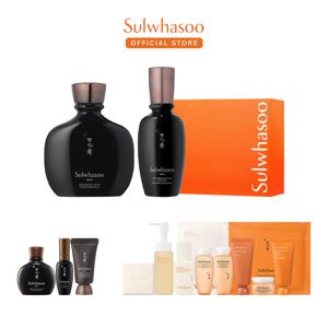 본윤 데일리 루틴 세트[맨2종]