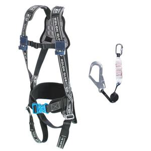 코오롱글로벌 안전벨트 전체식허리그네-고급형 KDAWH-231A AL대구경 자동릴 원터치버클 8531214