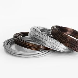 마이플랜트 알루미늄 분재철사 공예 원예용 분재 와이어 철사 1kg