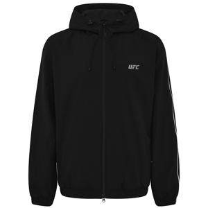 UFC 스피디 릴렉스핏 자켓 U4JKU3302BK