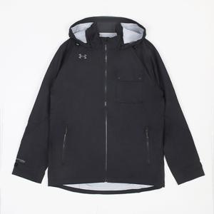 골프 남성 스톰프루프 레인 자켓 U4SMRJ001-0001