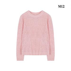 시퀸 글리터 풀오버 3종