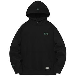 UFC 30주년 체인징 더게임 후드 티셔츠 U2HDU2106BK