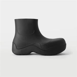 퍼들 남성 앵클 부츠 640043 V00P0 1000