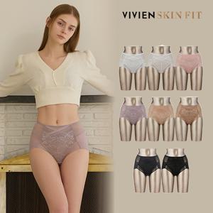 26SS 힙미인 보정 팬티패키지