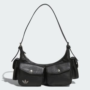 [아디다스] 오리지널 클래식 스포츠 숄더백 KW4748