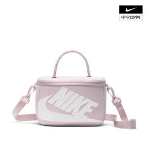 여성 미니 슈박스 크로스 바디 백 (3L) FN3059-019