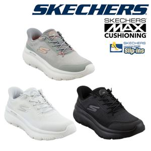 여성 고워크 맥스쿠셔닝 하이퍼 버스트 슬립인스 SP0WWCGX091 외2종