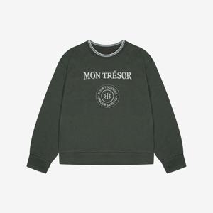 레터링 자수 맨투맨 ( BKIBC28090 )