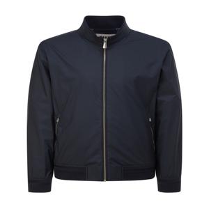 남성 [[25SS]] WMJU5AN03N3 [스테디셀러] 네이비 단색 점퍼