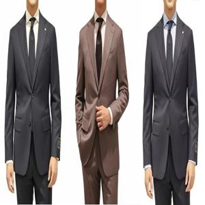 S/S시즌 까를로 바르베라 이태리 수입 원단 프리미엄 라인 울 수트 3종 PKJ3000