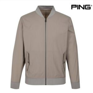 핑골프111D1JP113-IN 남성 항공 점퍼