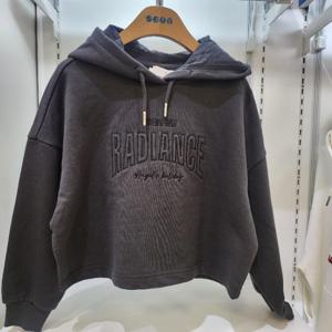 HC15 아플리케 후드티셔츠 SJZ101-FKHT04 (46120896A)