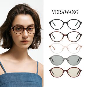 26SS 라운드 컬러 변색 선글라스 [VW536]