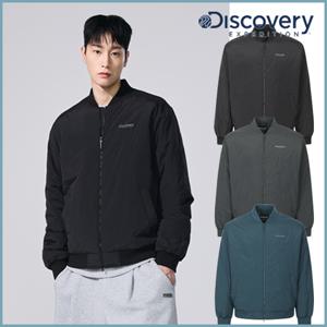 남성 뉴퀼팅 블루종 패딩자켓 DMPD31061