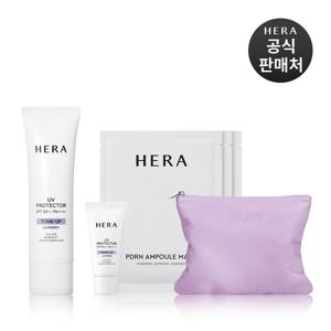 UV프로텍터 톤업 라벤더 SPF50+PA4+ 50ml