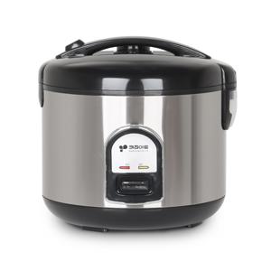 전기 보온밥솥/4인용/쾌속취사 KRC-BS9904