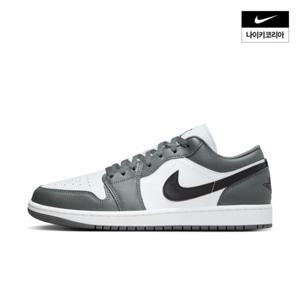 남성 에어 조던 1 로우 553558-152