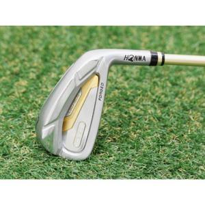 중고 중고  뉴베레스 FORGED 7번단품 아이언 아마크 47SR 2스타 IA3846122