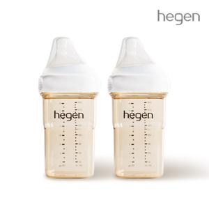 애착젖병 PPSU 240ml 트윈팩2P 꼭지포함