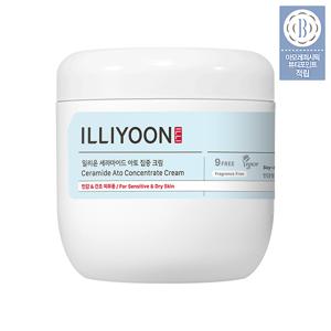 (NEW)  세라마이드 아토 크림 대용량 500ML