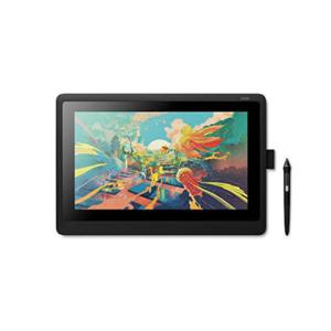 액정타블렛 신티크 16인치 DTK-1660