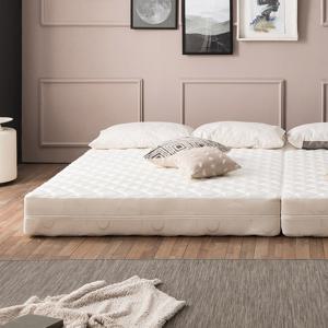 아씨방가구 본넬 패밀리매트리스 전용 슈퍼싱글