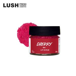 체리 20g - 립 스크럽