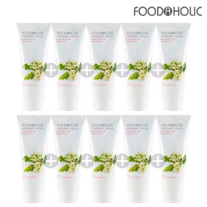 10개  아카시아 모이스처 핸드크림 100ml