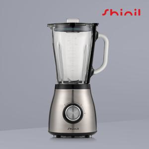 유리컵 믹서기 1.5L SMX-R500JS