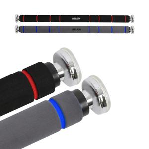 멜킨 디럭스 철봉 단축 문틀 실내 풀업바 턱걸이