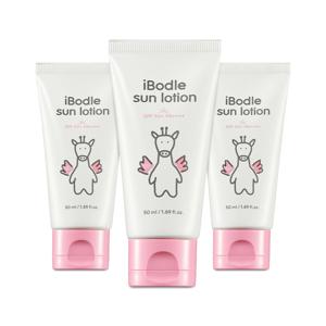 [아이보들] 아이보들 선로션 50ml 3개