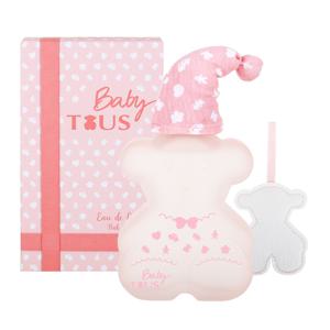 토스 베이비토스 핑크 프렌즈 오드코롱 100ml