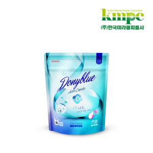 탑스텝 캡슐세탁세제 도니블루 15개입