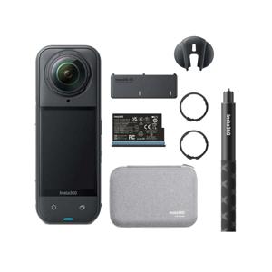 X5 미드나잇 블랙, 에센셜 번들