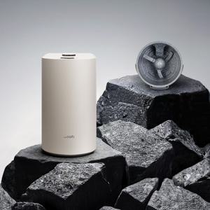 NEW  스톤 음식물처리기 2L 건조분쇄형 SC-S0201