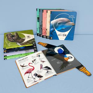 마이 퍼스트 디스커버리