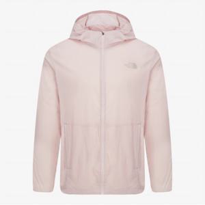 (공식)TNF 런 EX 자켓 NJ3LR10D_PPI