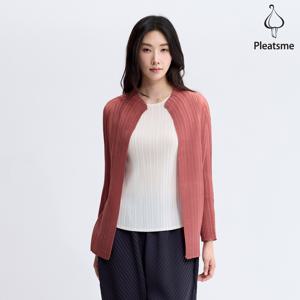 [최초가 138000원] 스퀘어 프레스 노 카라 가디건_EPCDF125001