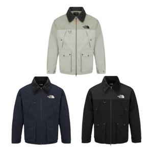 (공식)남성 에이블 자켓 NJ3BR57 3종 택1