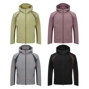 (공식)남성 페이서 후드 자켓 NJ3LR51 4종 택1