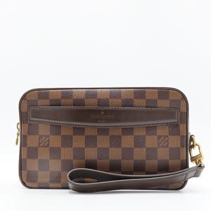 고이비토 중고명품 -  다미에 에벤 생 폴 세컨드백  - K47459LV